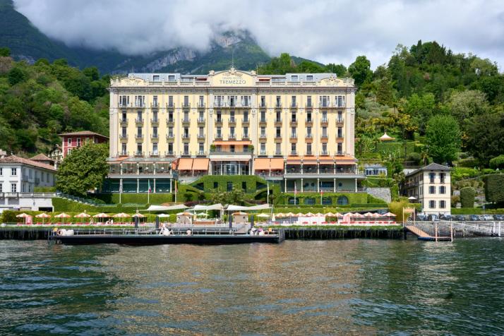 gestione integrata dei parassiti negli hotel