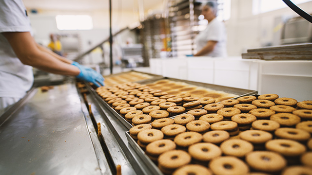 industria alimentare