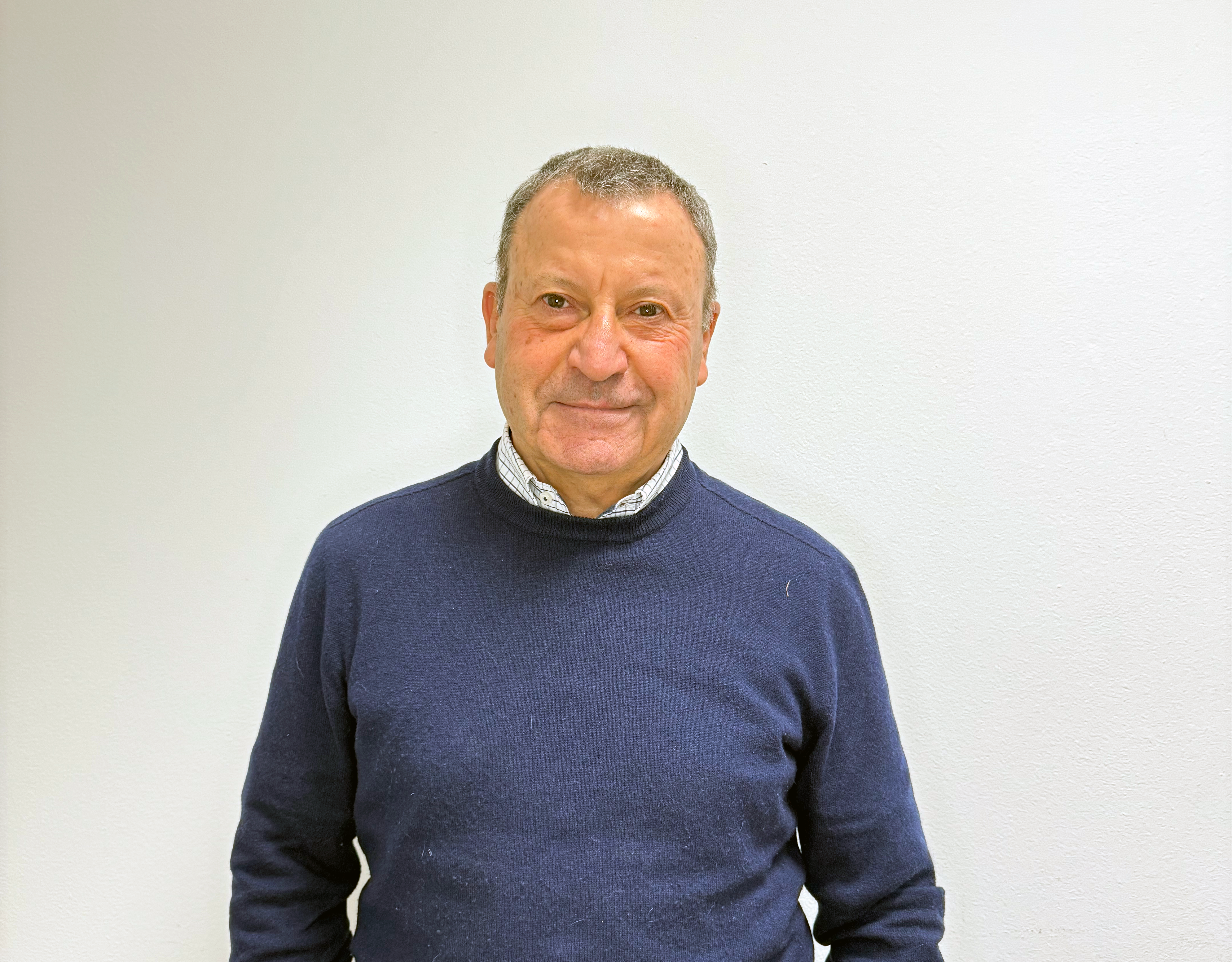 Pietro Caporossi