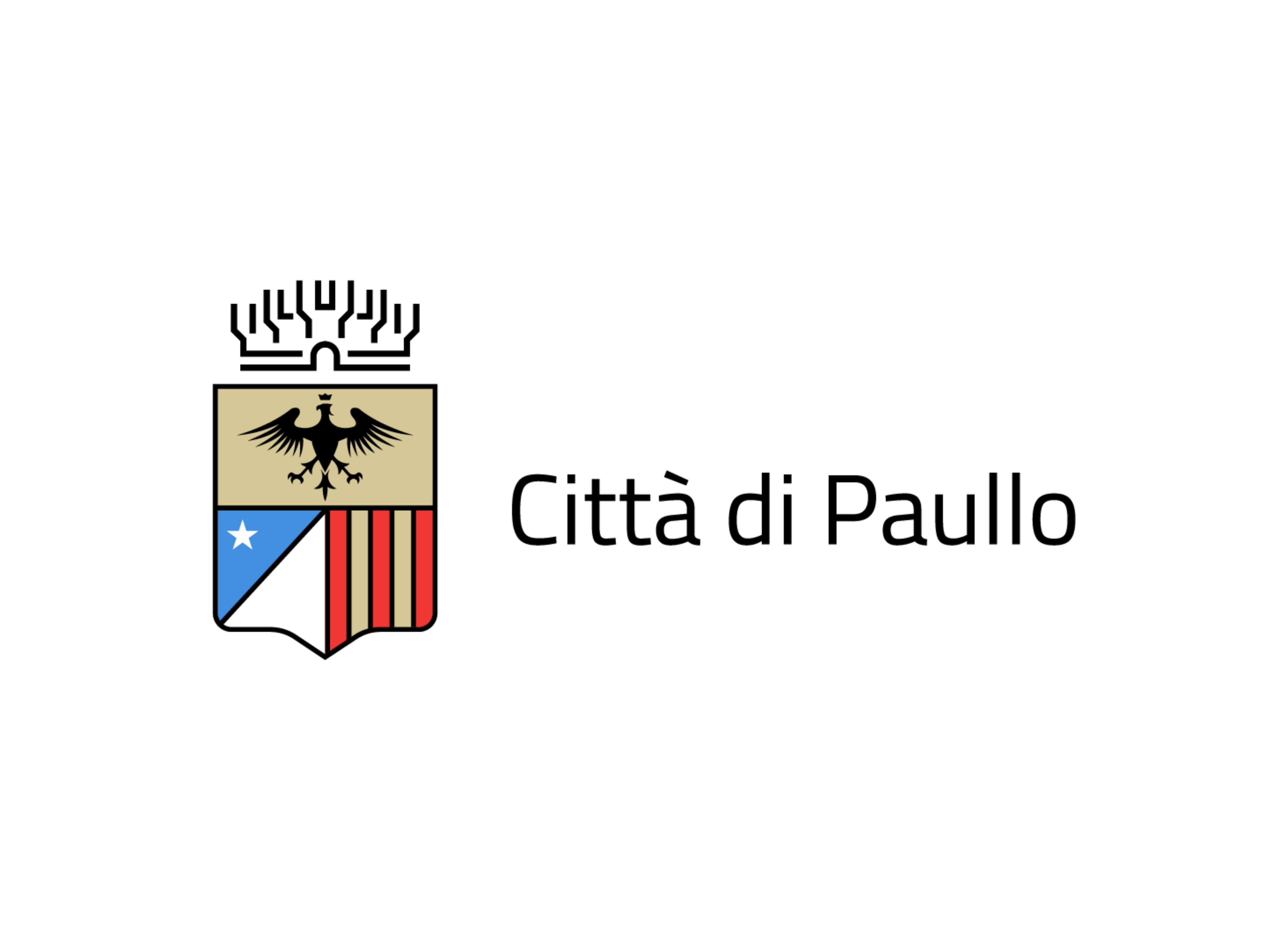 comune di paullo logo