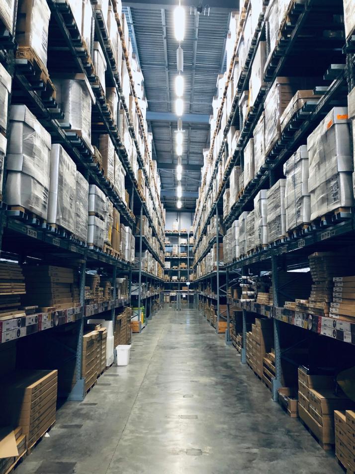 Business and industrial pest control services
