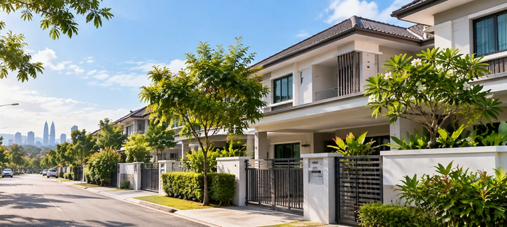 Pest control for Malaysia residential homes and neighborhood