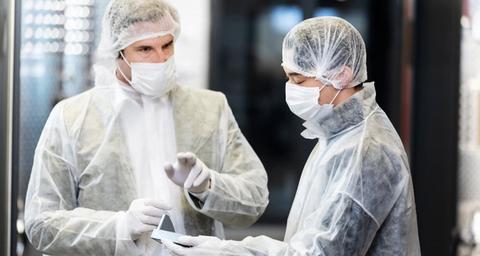 transforming pest control fmcg industry