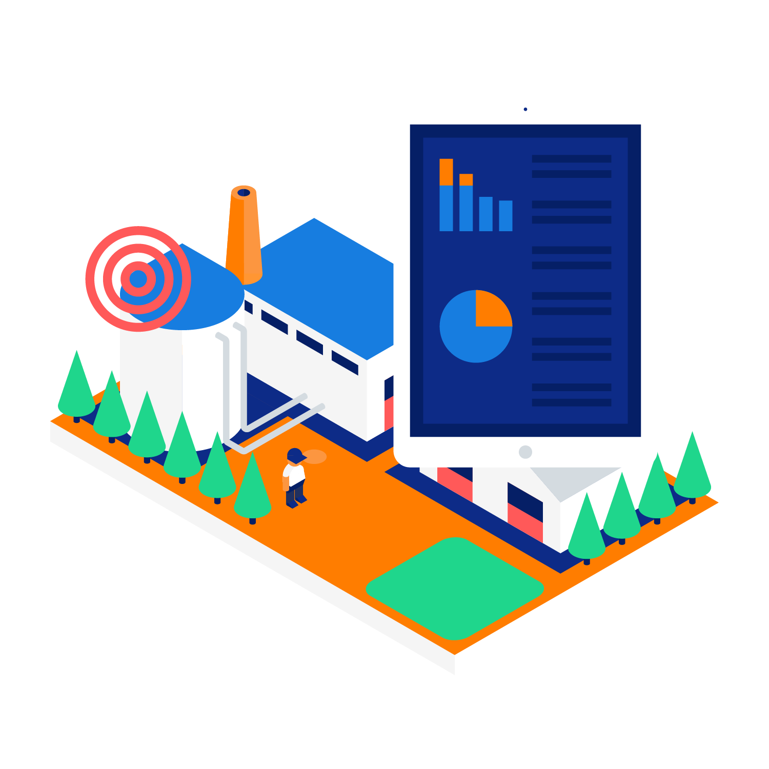 Anticimex is the modern pest control company. Through prevention, new technology and sustainable solutions, we meet the new demands for healthy environments, for both individuals and businesses. Anticimex employs around 9,000 people, serving more than 3 million customers in 20 countries worldwide.