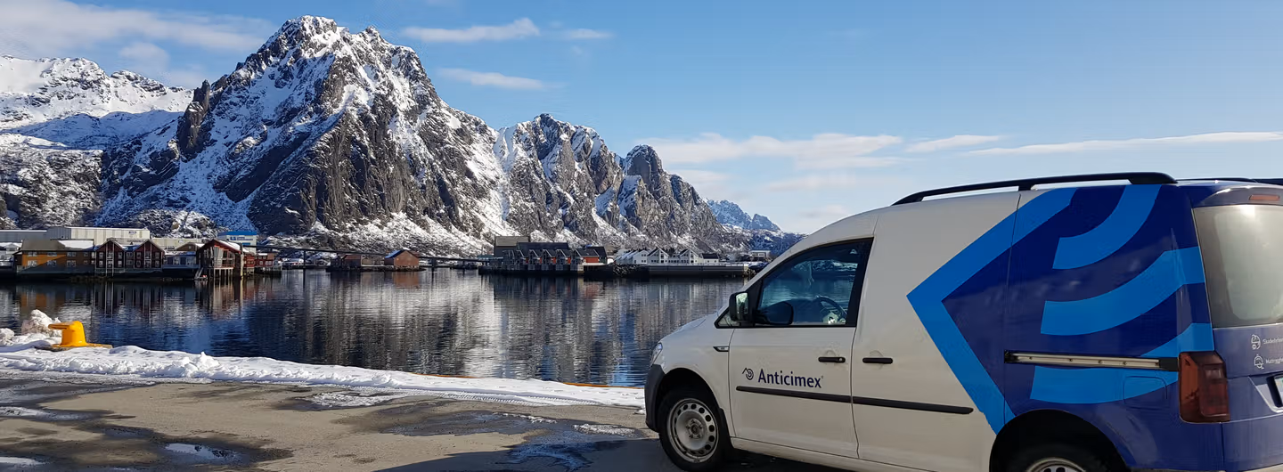 Anticimex purpose: Protecting lives. Preserving nature. Preventing loss.