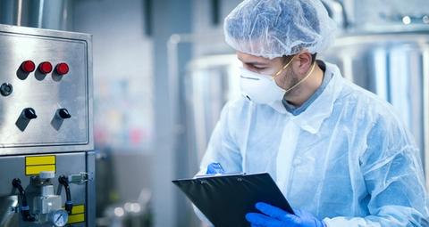 pest management audit