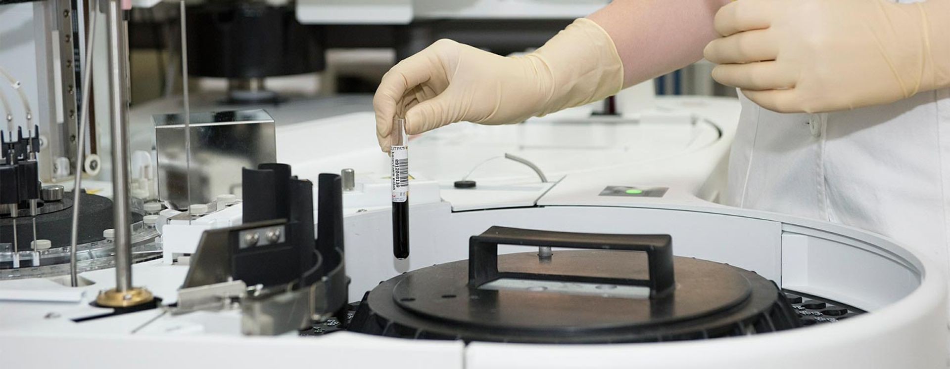 Pest Control for Pharmaceutical