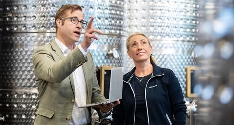 pest control partner food processing