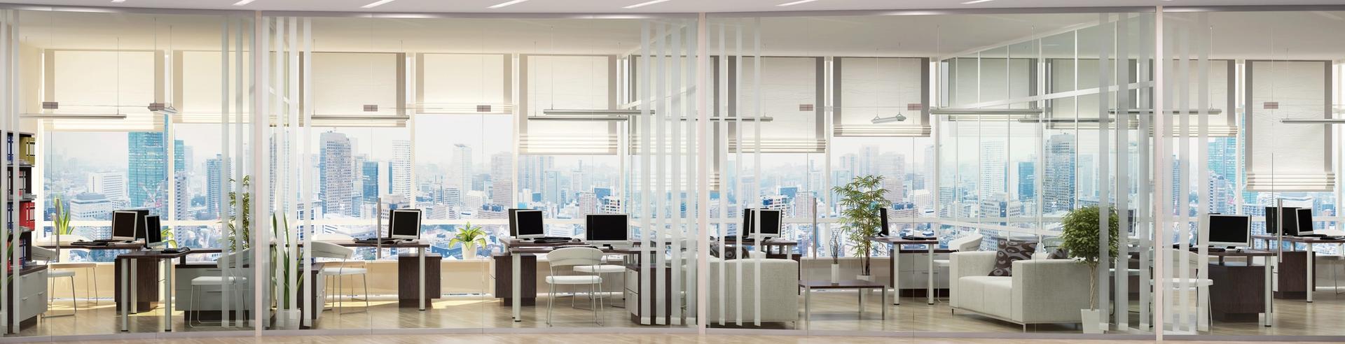 Pest Control for Offices