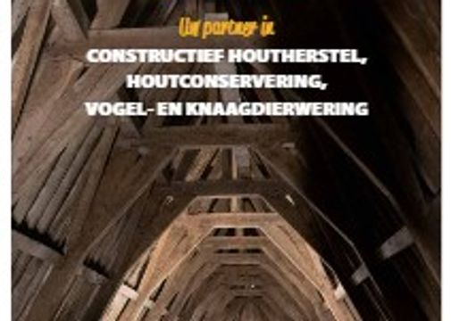 Bekijk de Building Care brochure