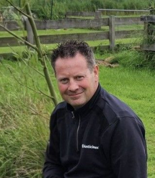 Jesse Harrewijnen, Faunaspecialist