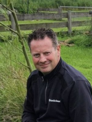 Jesse Harrewijnen, Faunaspecialist