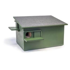 steen- en boommarterkast