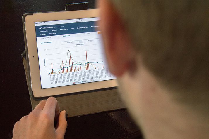 onderzoeksrapport houtinspectie