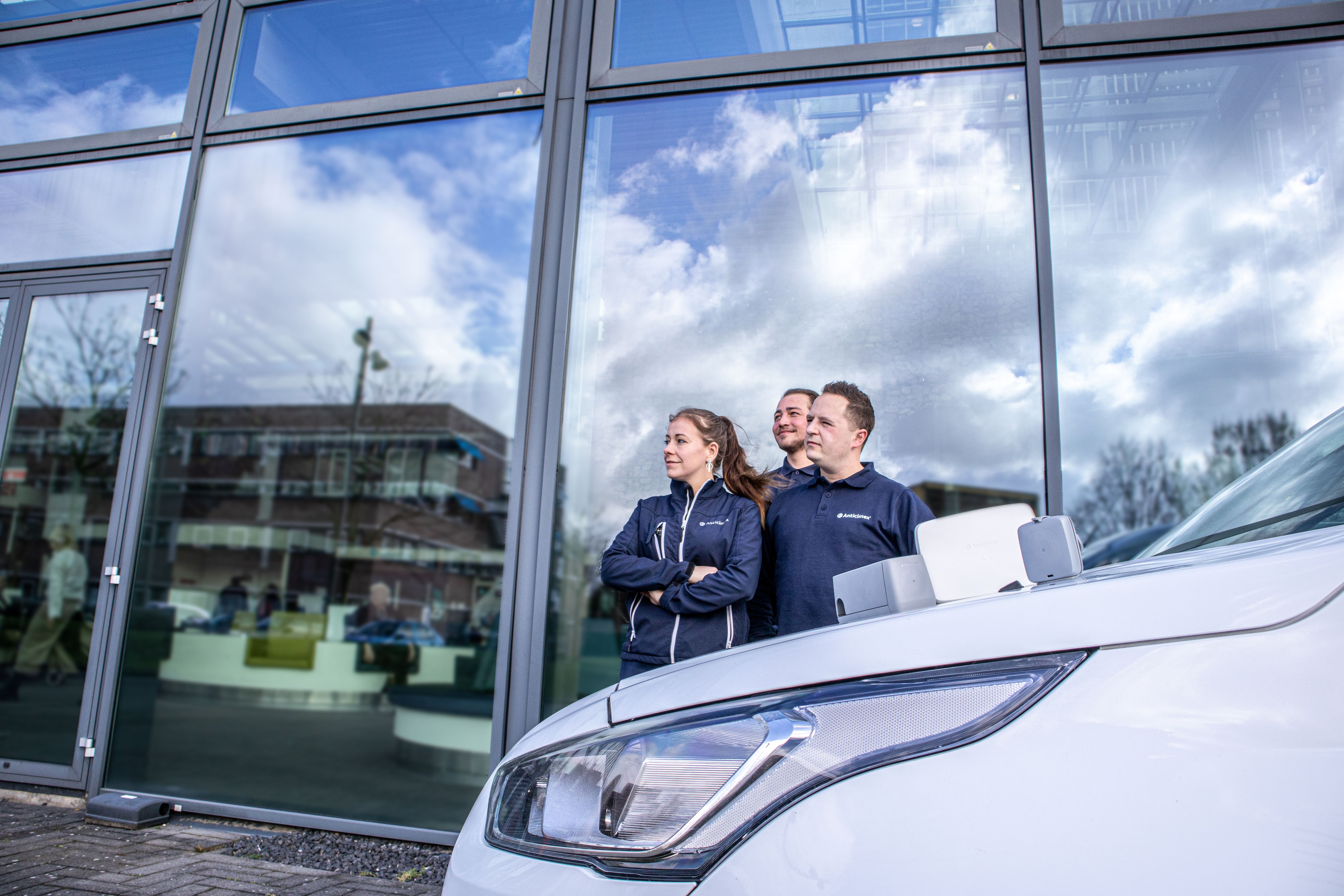 gifvrije ongediertebestrijding