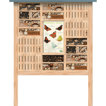 Insectenhotel pop-up