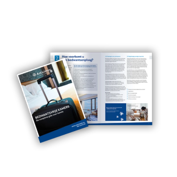Bekijk de complete gids voor hoteliers
