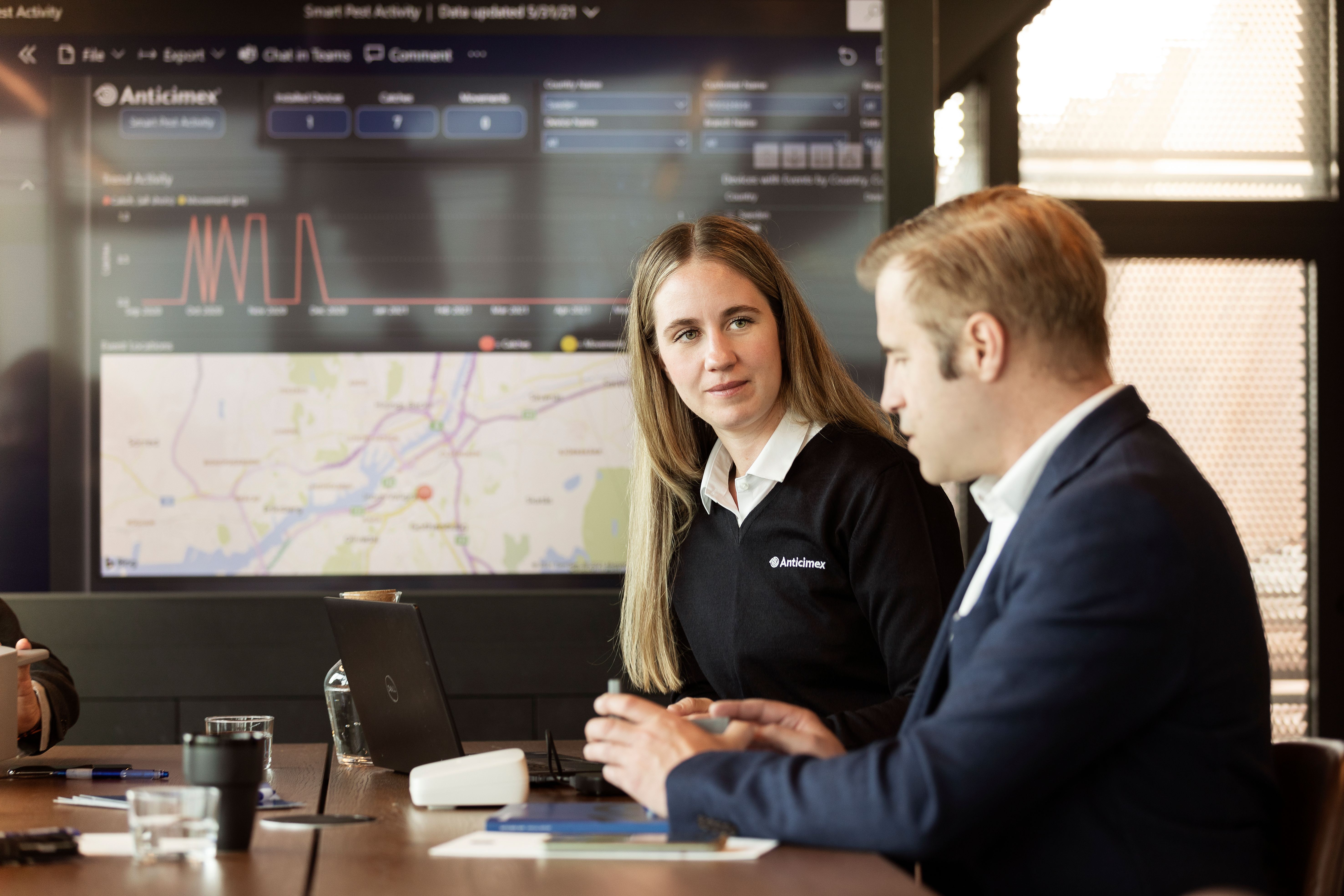 anticimex kakkerlakken bestrijden