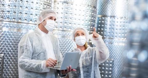 voorkom ongedierteplagen met behulp van data