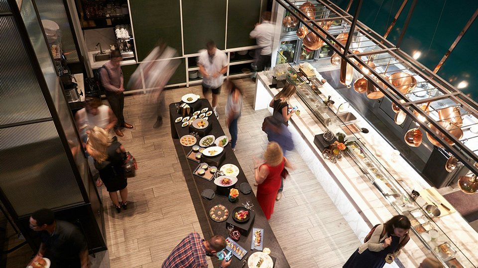 Laatste trends in niet-giftige ongediertebestrijding voor de horeca 