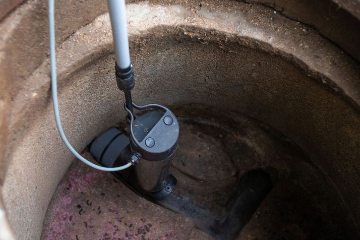 slimme pijpontsteking voor ongediertebestrijding ondergronds