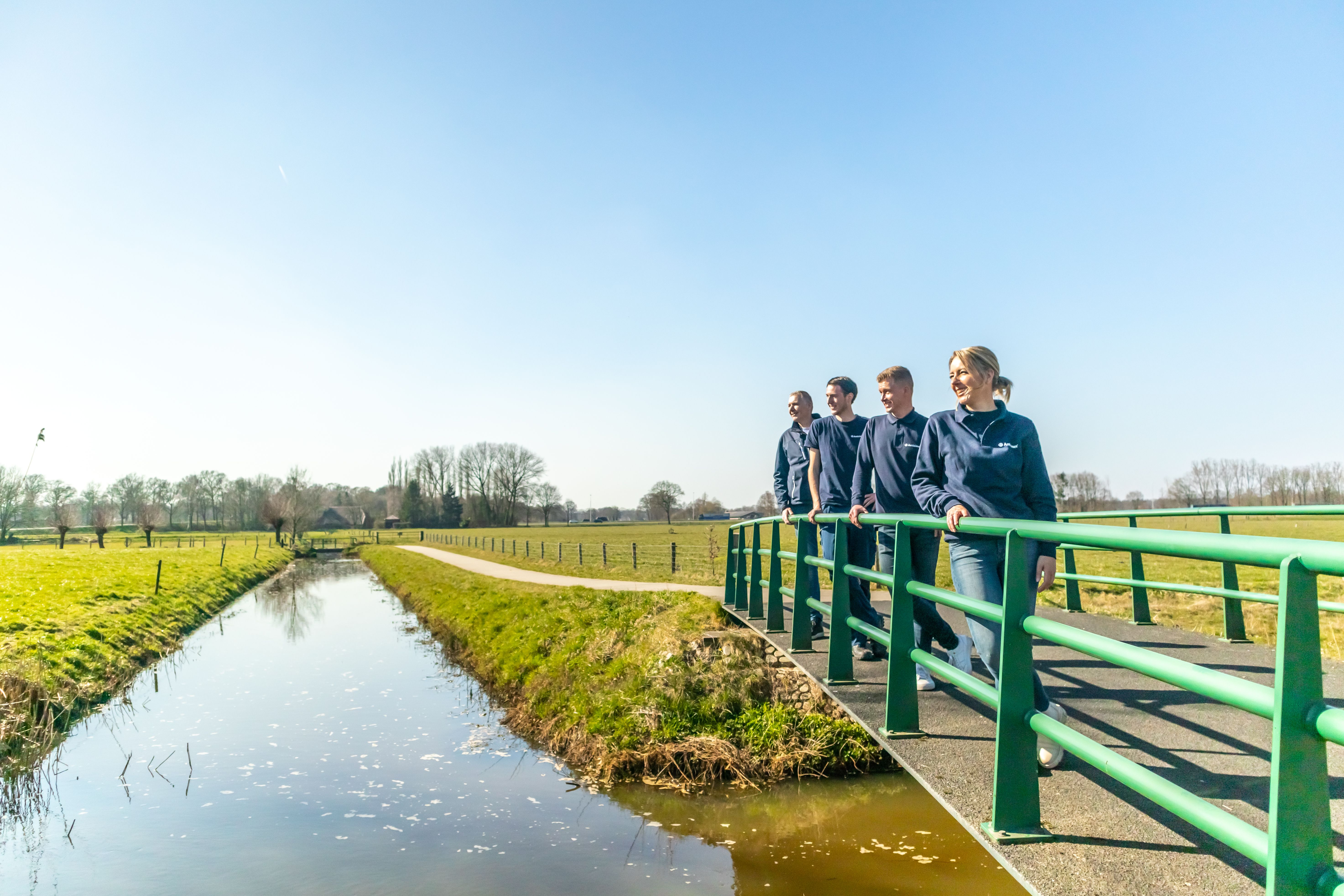 rupsen bestrijden brabant