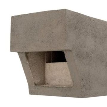 nestkast grote gele kwikstaart
