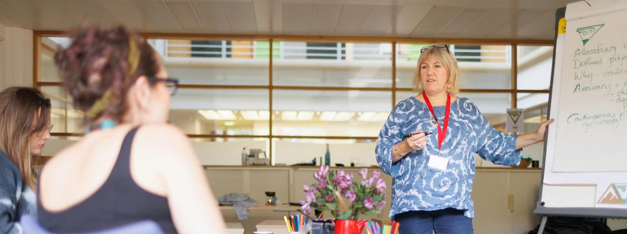 training voor medewerkers in plaagpreventie