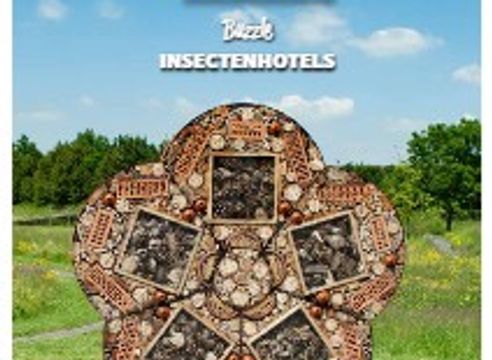 Bekijk de brochure van Nature Care - Insectenhotels