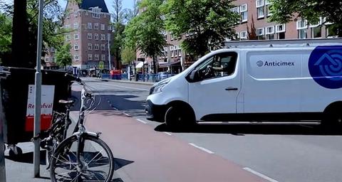 rattenplaag Amsterdam