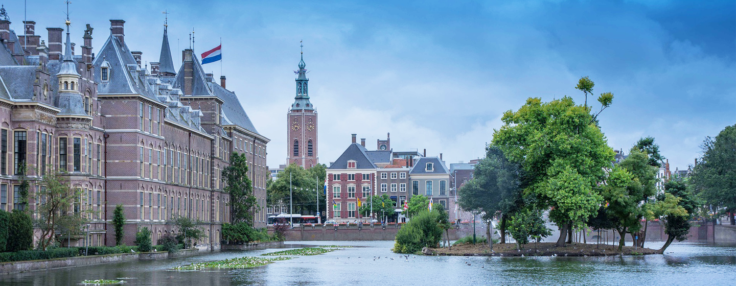 ongediertebestrijding den haag