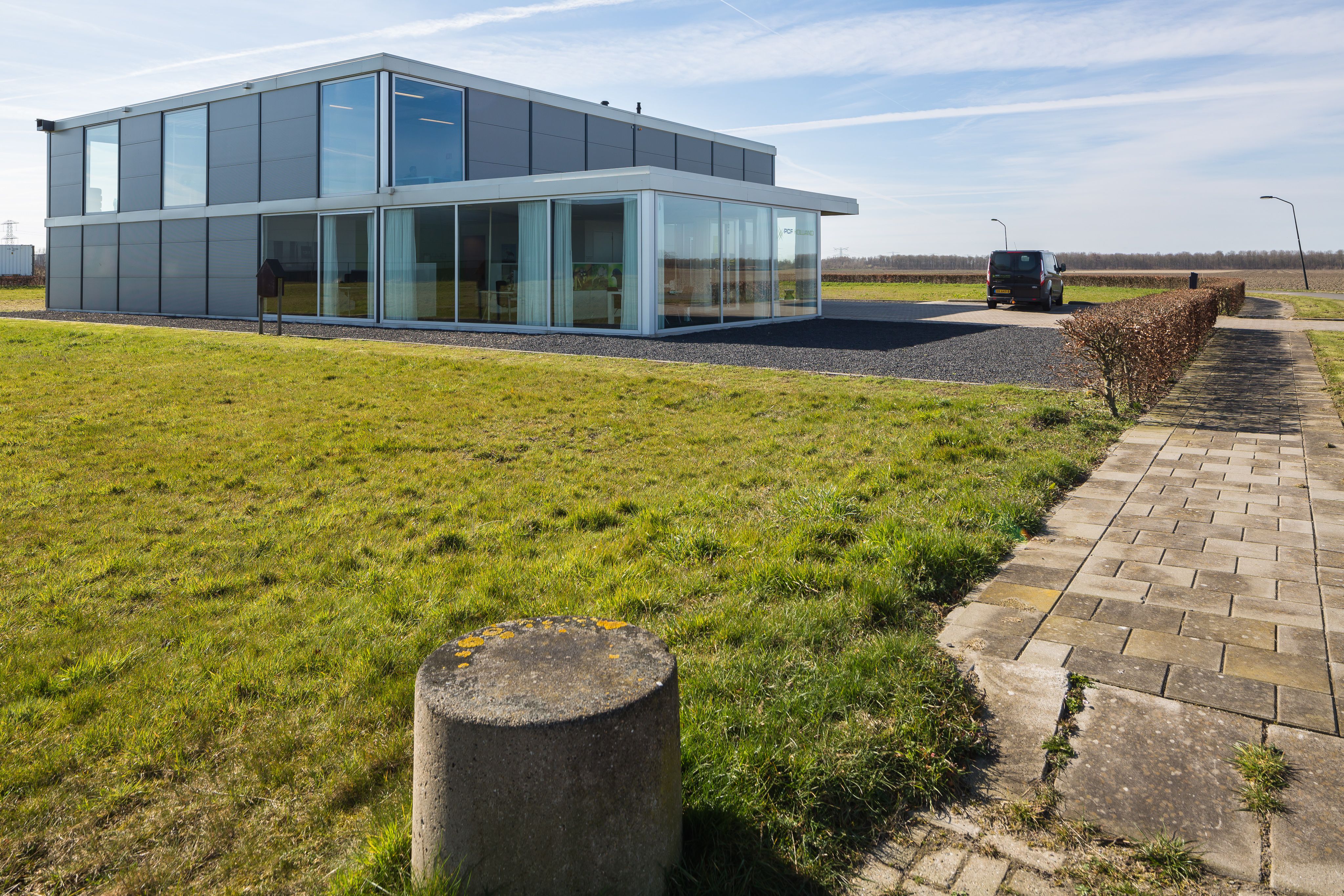 anticimex in lelystad