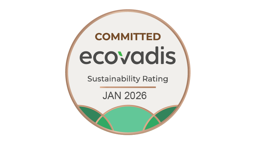 certificering anticimex ecovadis