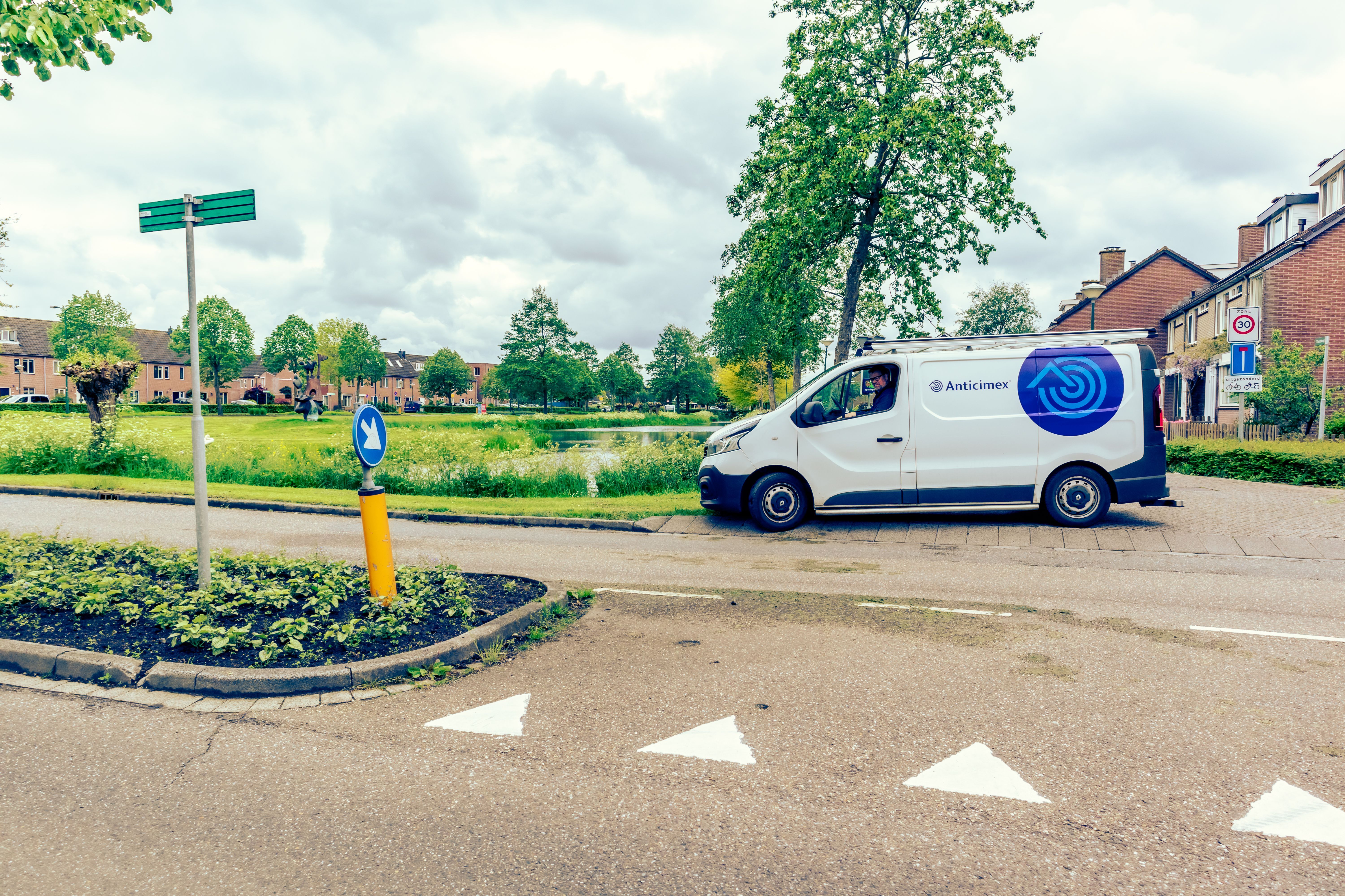 anticimex pest control blitterswijck