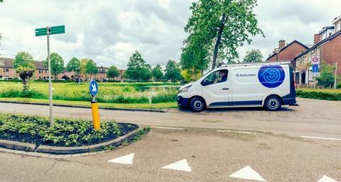 anticimex pest control blitterswijck