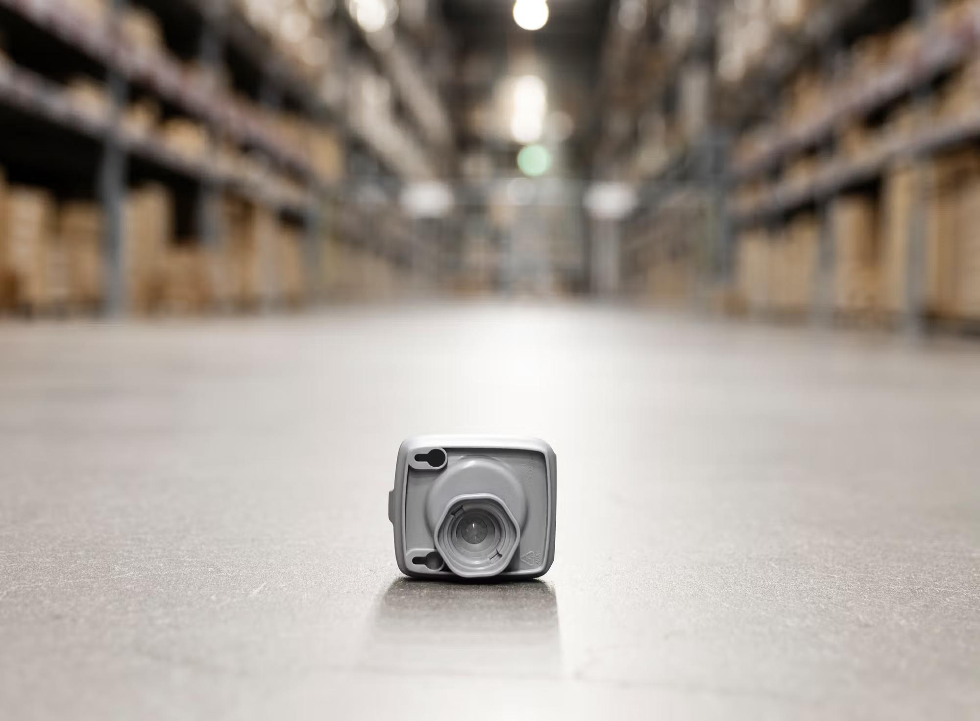 digitale ongediertebestrijding