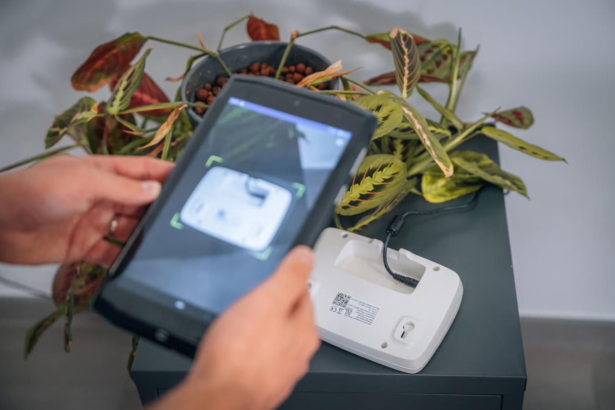 digitale ongediertebestrijding