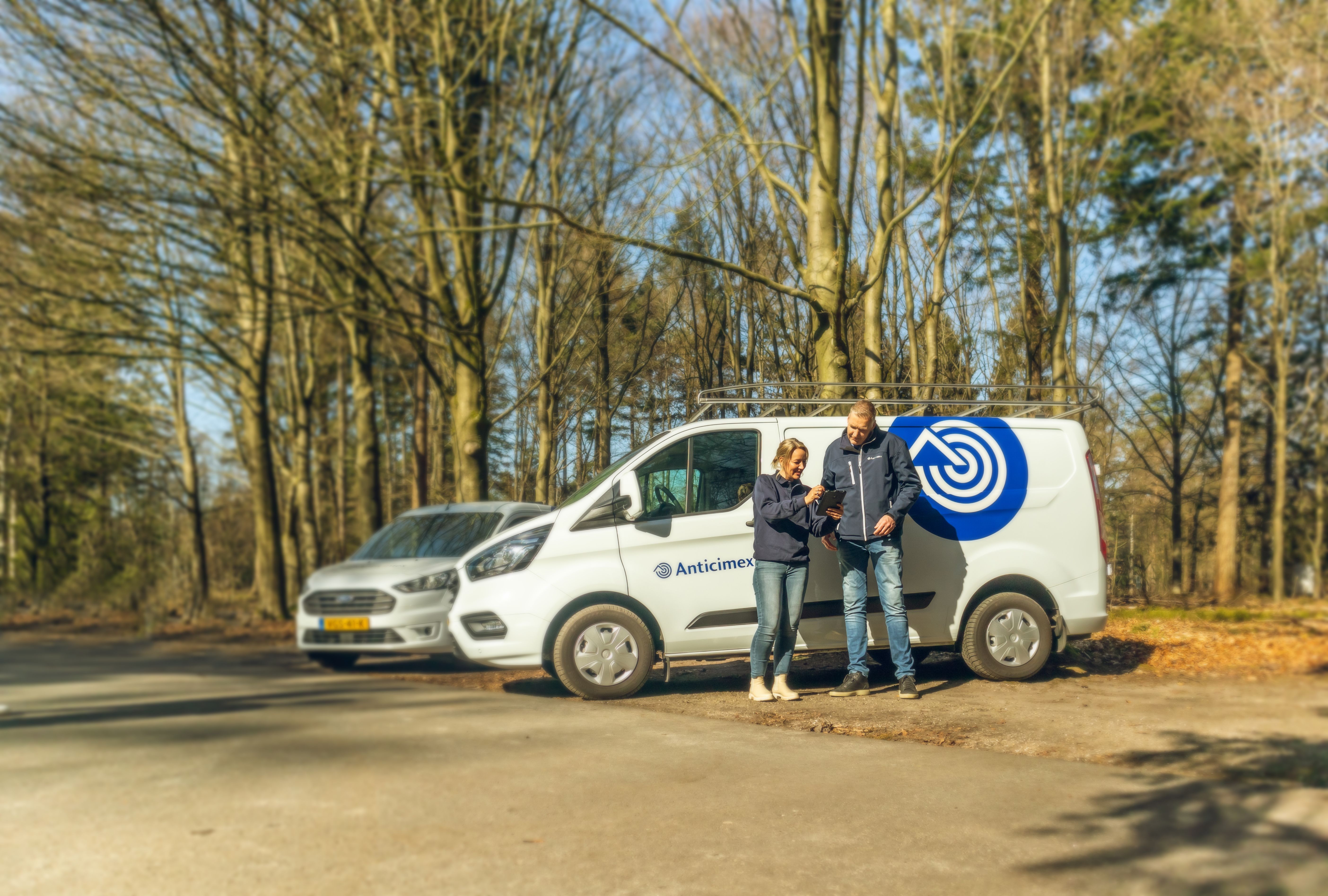 rupsen bestrijden zuid-holland