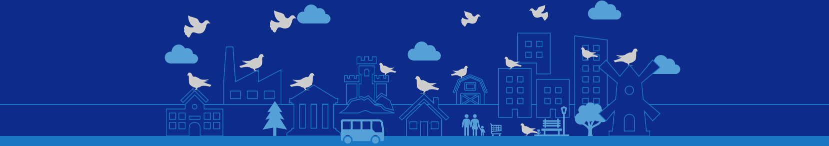 vogelwering & duivenwering