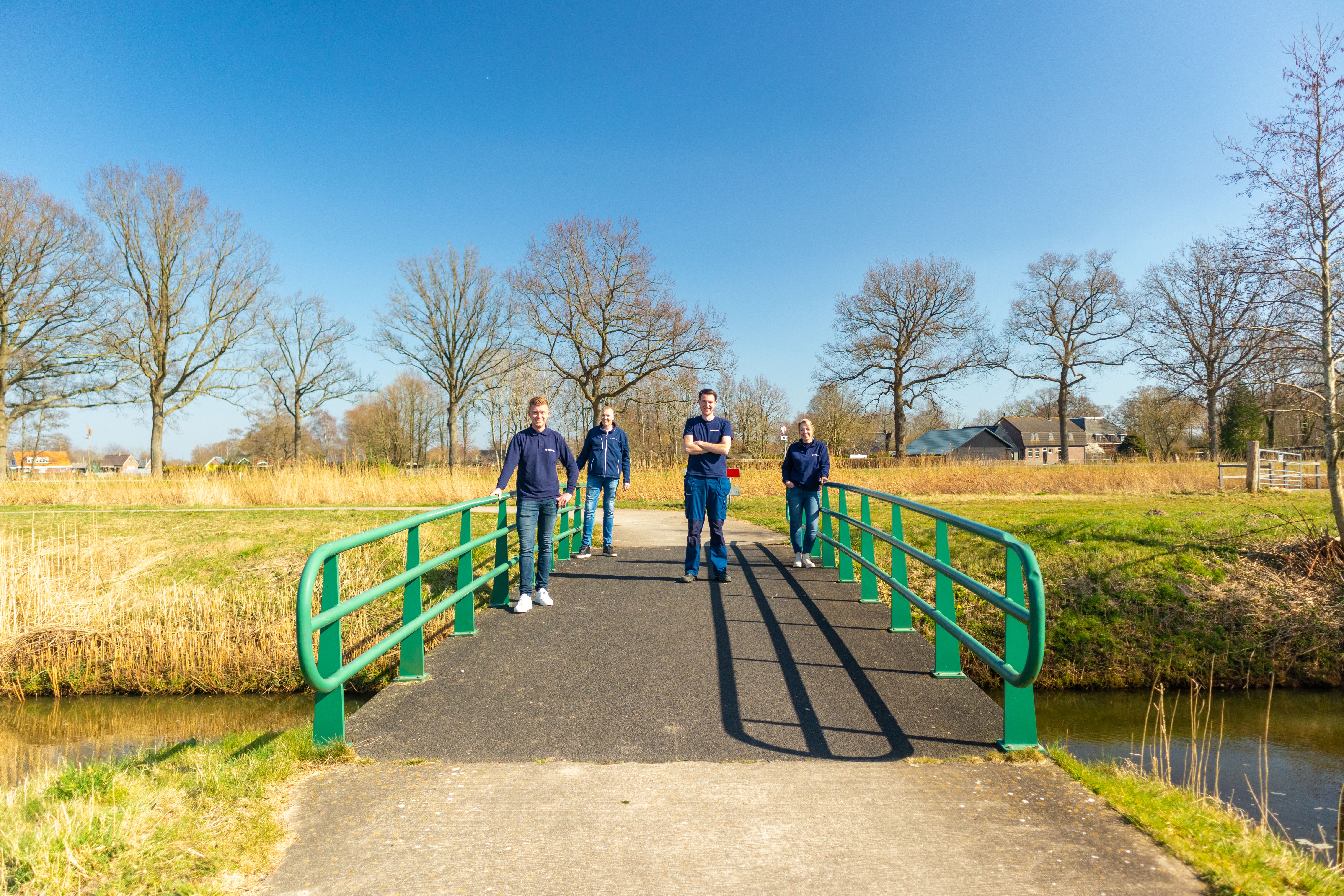 Ongediertebestrijding Flevoland