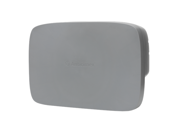 slimme vangst ongediertebestrijding voor knaagdieren