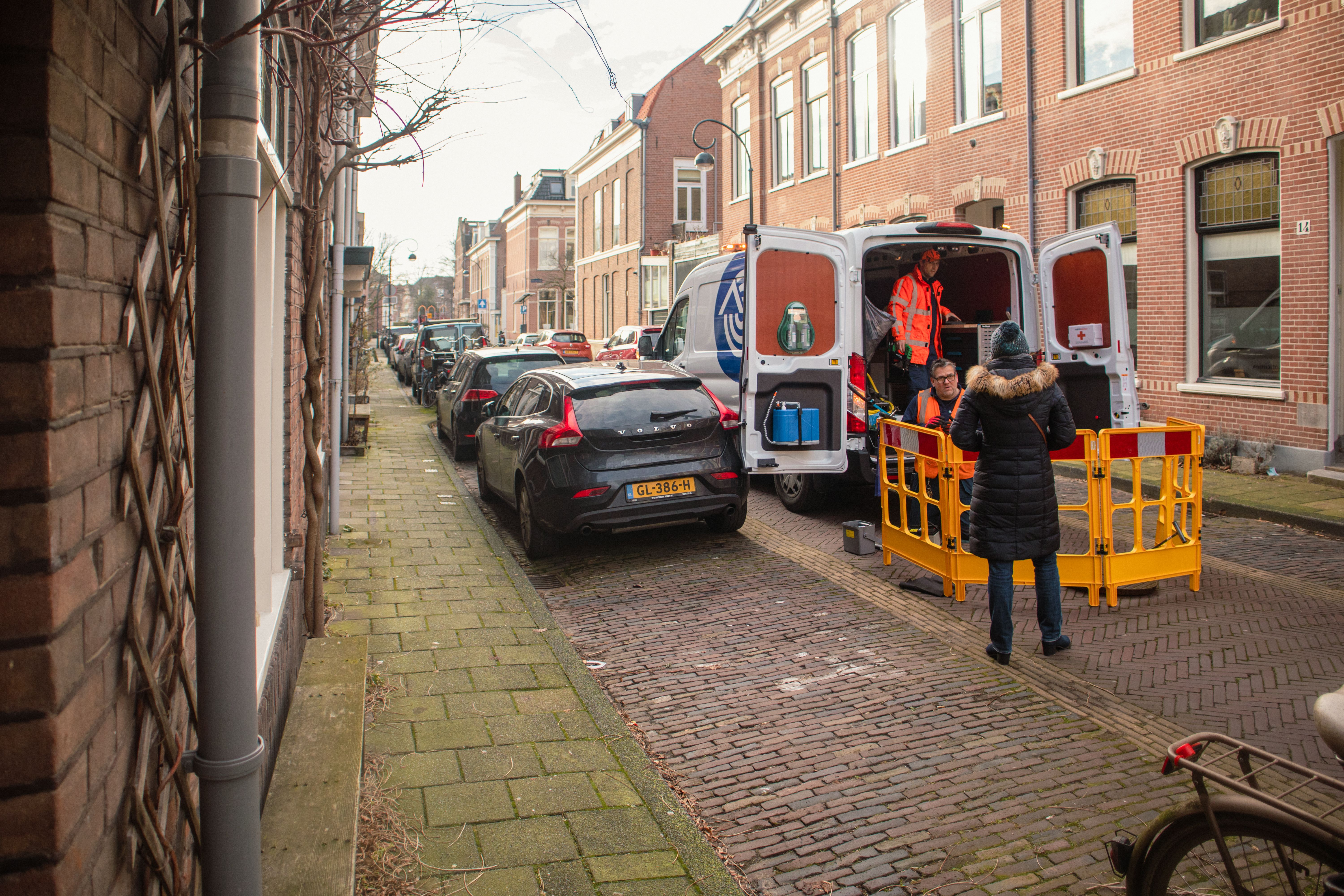 Ratten bestrijden met rioolval