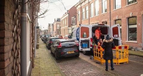 anticimex Haarlemmermeer pest control