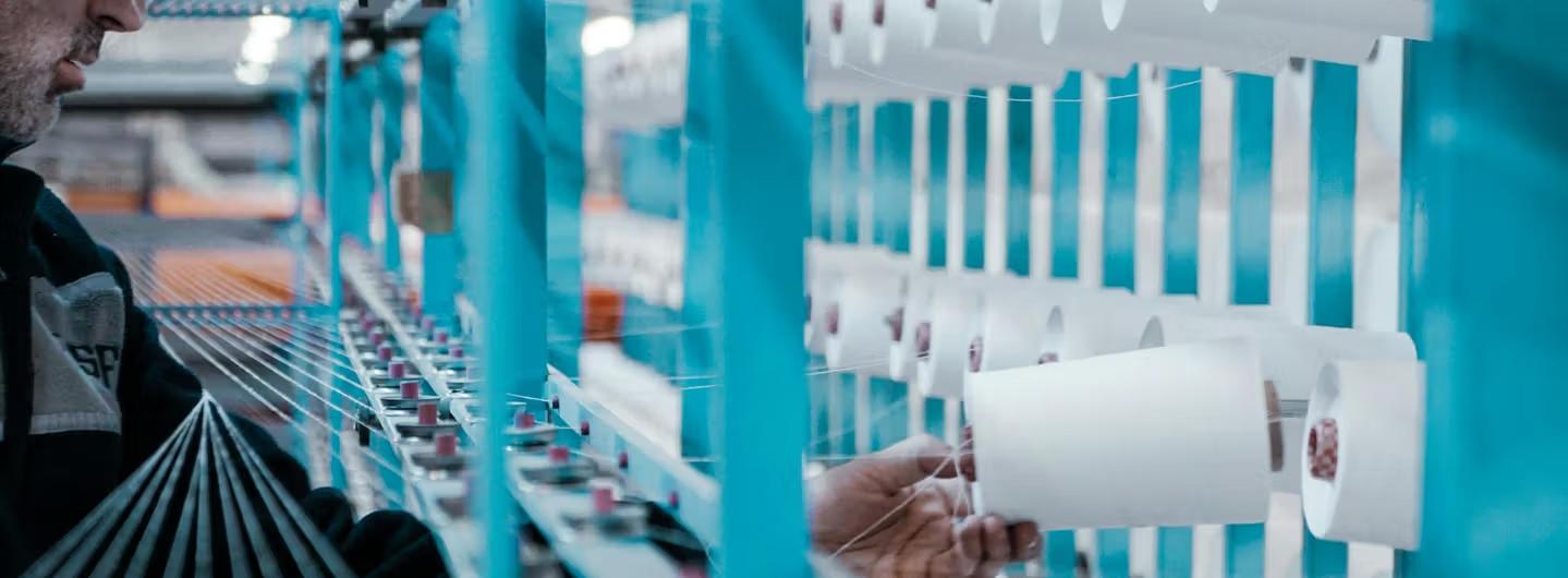 Plaagdierbeheersing veelvoorkomende plagen textielindustrie