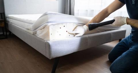 Bedwantsbehandeling en personeelstraining voor de hotelindustrie