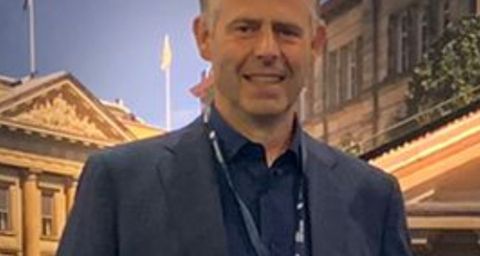 vogelwering hans roumen