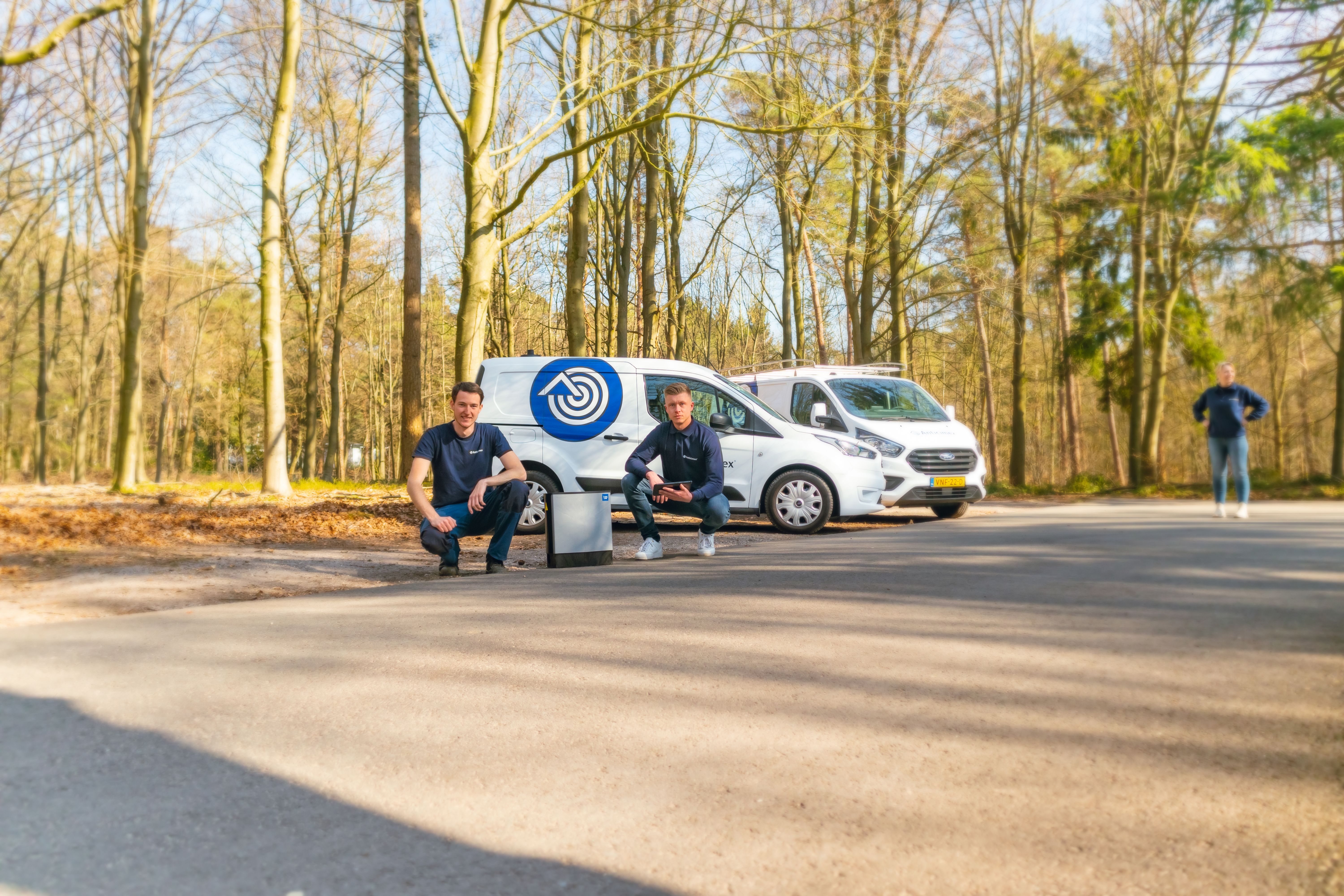 Professionele ongediertebestrijding Arnhem