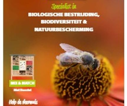 Bekijk de Nature Care brochure