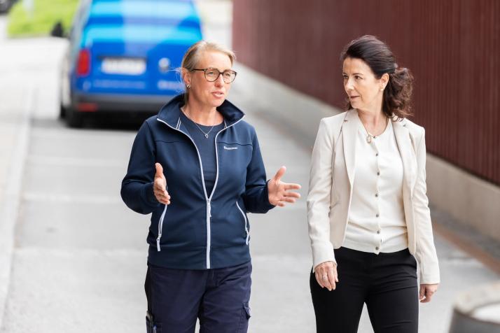 evaluatie & communicatie