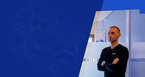 medewerkers aan het woord